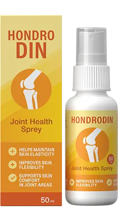 HondroDin Spray Original