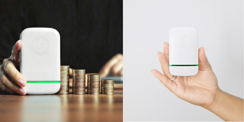 StopWatt Features and Rating