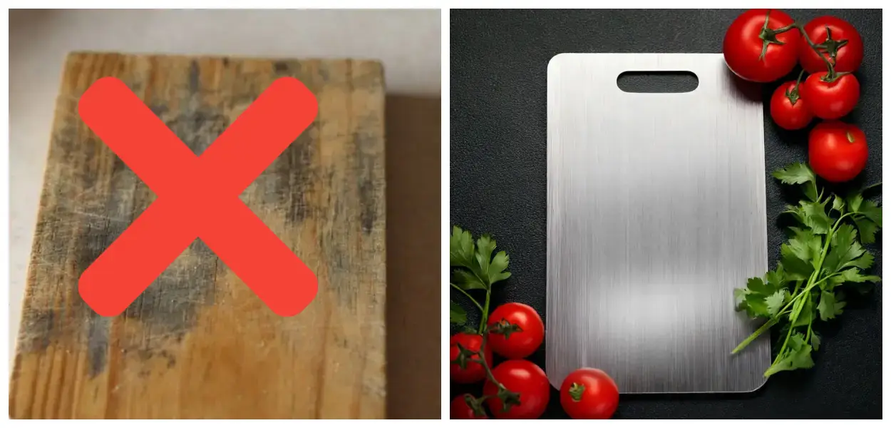 Katori cutting board