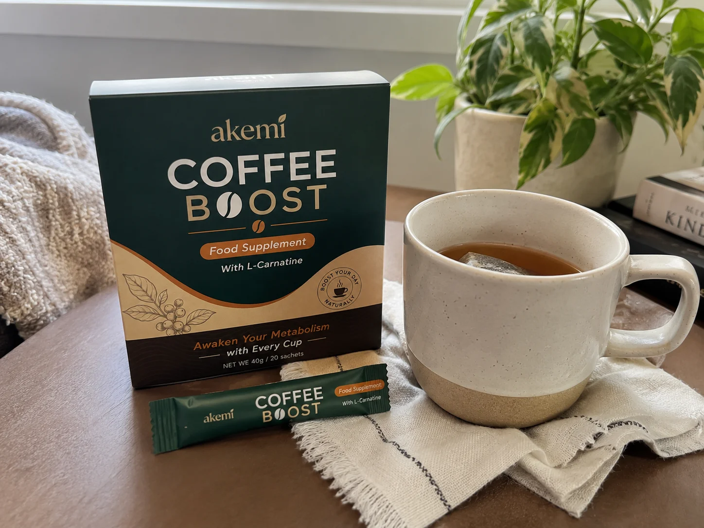 Akemi Coffee Boost — gallery image 5