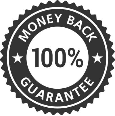 Guarantee badge