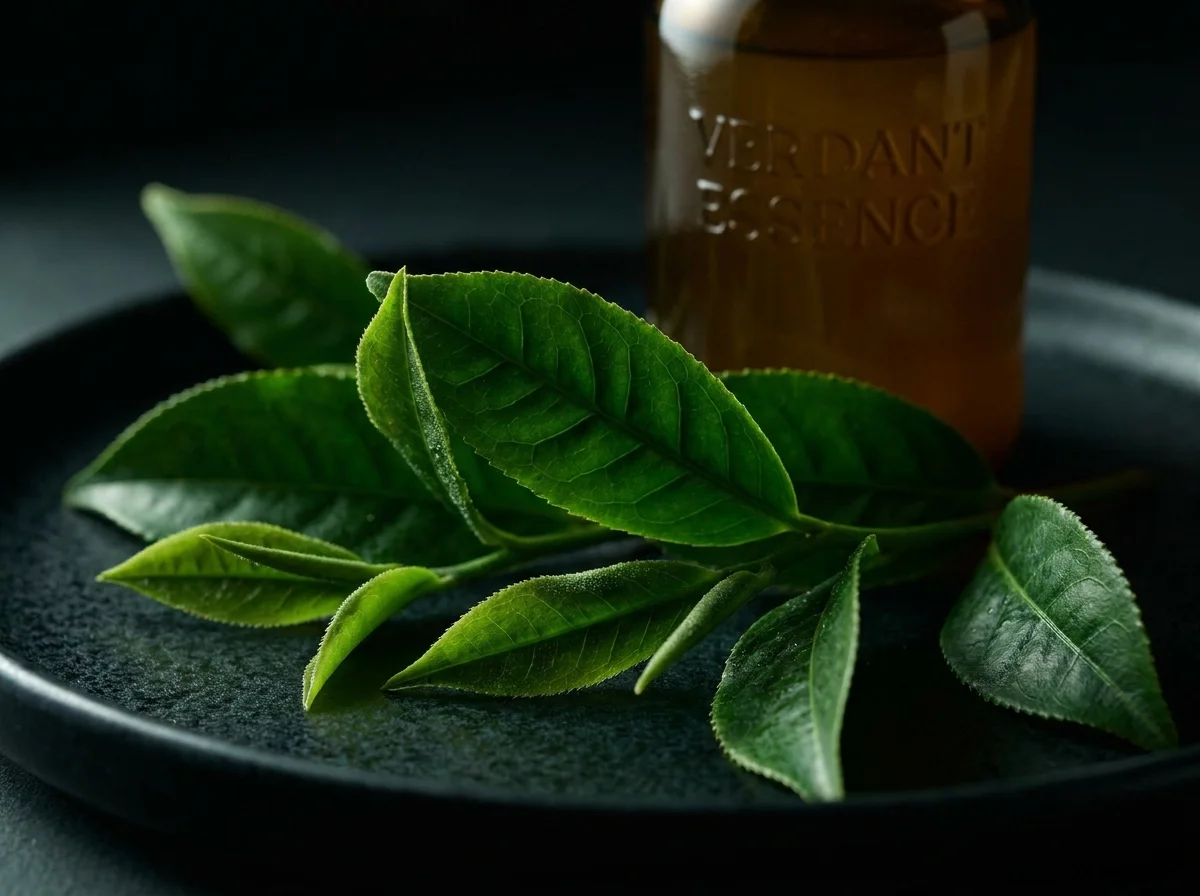 Green tea extract