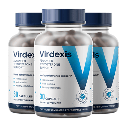 Virdexis