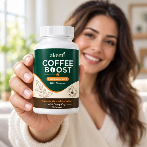 Akemi Coffee Boost — gallery image 4