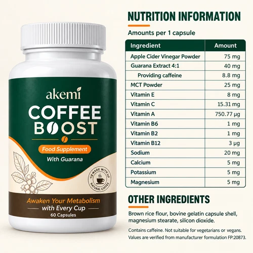 Akemi Coffee Boost — gallery image 3